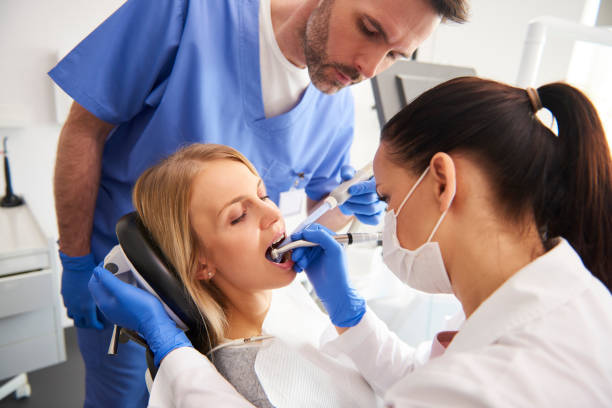 Best Dentures (Full and Partial)  in Edmonton, KY