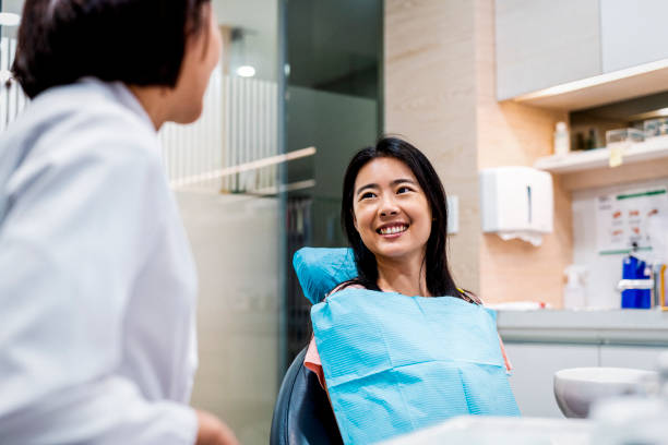 Oral Cancer Screening in Edmonton, KY