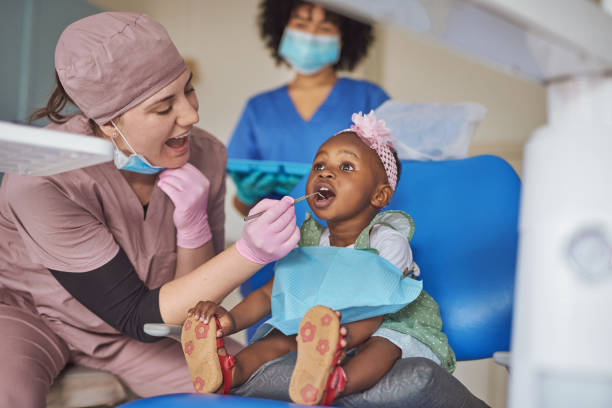 Best Pediatric Dentistry  in Edmonton, KY