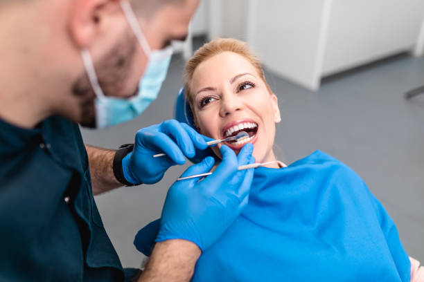 Best TMJ/TMD Treatment  in Edmonton, KY