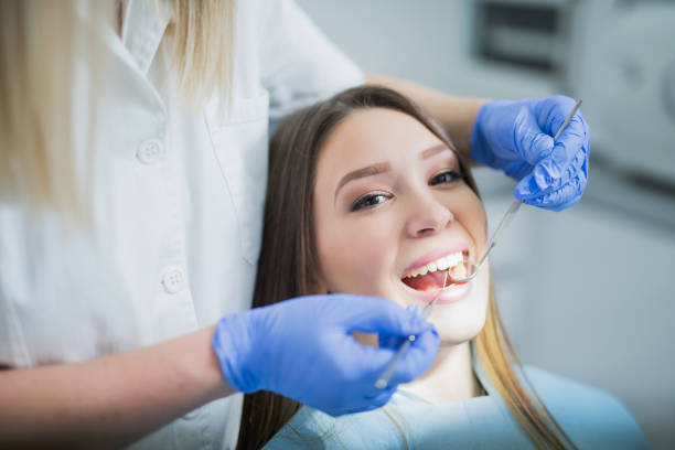 Best Oral Cancer Screening  in Edmonton, KY