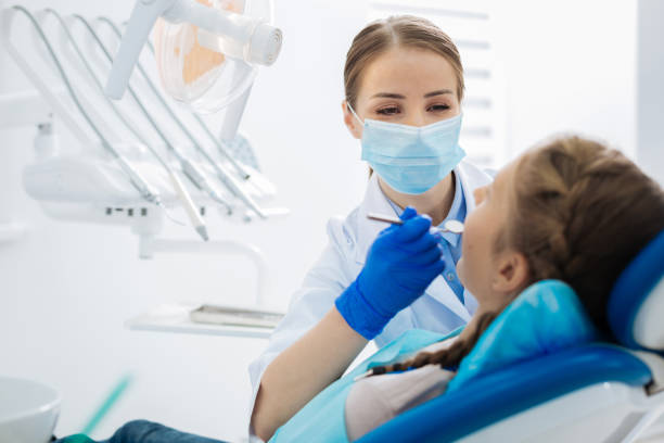 Laser Dentistry in Edmonton, KY